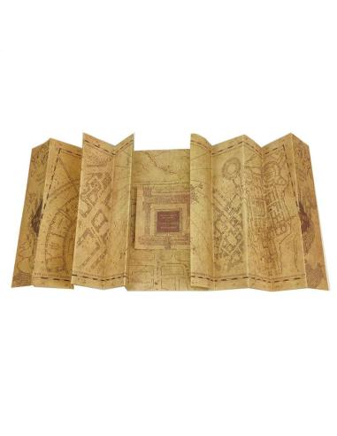 Pack PREMIUM: Carta Hogwarts,...