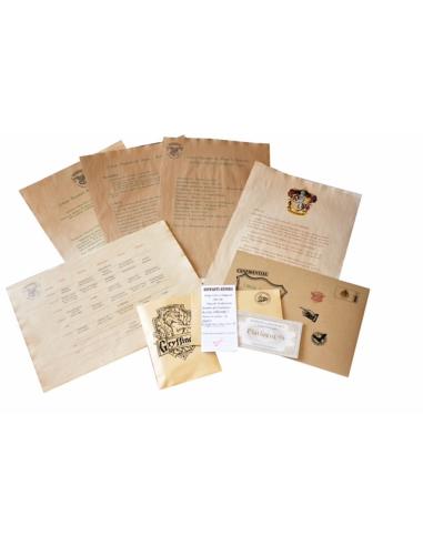 Pack DELUXE MODELO 2: Carta de...