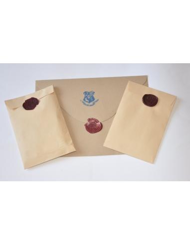 Pack DELUXE MODELO 2: Carta de...