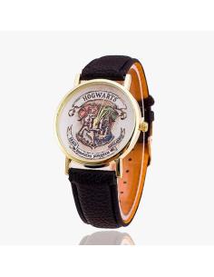 Reloj de pulsera Hogwarts...