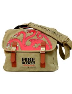 Bandolera Targaryen Oficial...