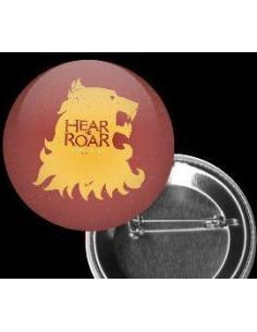 Chapa Casa Lannister