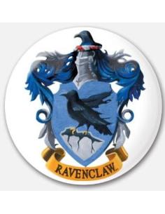 Chapa de la Casa Ravenclaw