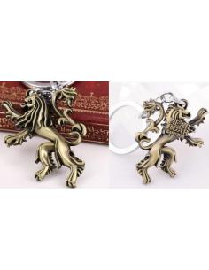 Llavero Lannister "Hear Me...