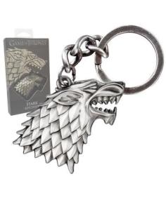 Llavero oficial Stark Noble...
