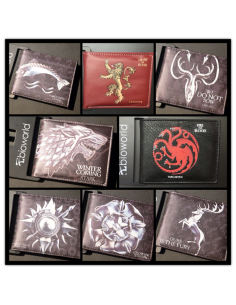 Pack Juego de Tronos...