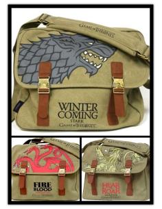 Pack Juego de Tronos...