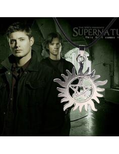 Colgante SUPERNATURAL...