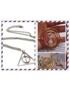 Pack Harry Potter 5