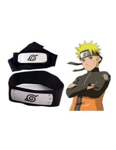 Bandana Konoha Naruto.- La... 2