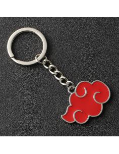 NARUTO LLAVERO METALICO... 2