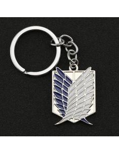 Llavero Ataque a los...