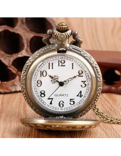 Colgante Reloj de Alicia en... 2