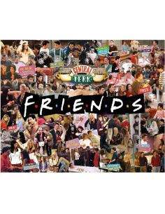 CAJA SORPRESA ESPECIAL FRIENDS