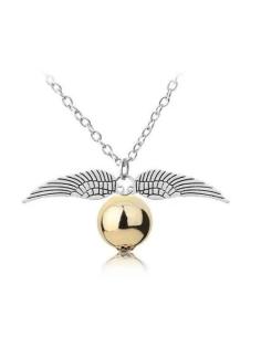 Colgante Snitch alada CON...