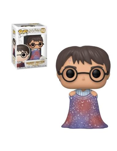 Funko pop harry potter harry potter