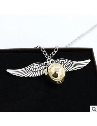 Colgante Snitch alada CON OFERTAZA...