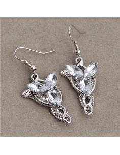 Pendientes Arwen Estrella...
