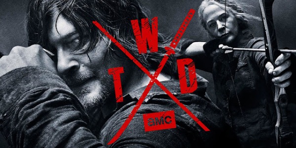 The Walking Dead: primeros detalles del spin-off de Daryl
